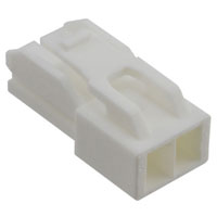 Molex, LLC - 0511380200 - 3.96MM W/W REC HSG