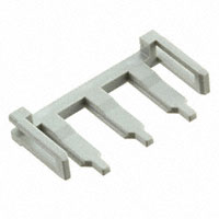 Molex, LLC - 0511430305 - 6.5 W/B RETAINER