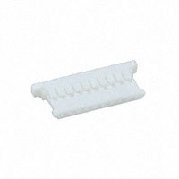 Molex, LLC - 0511461000 - 1.25 WTB P.MATE HSG 10CKT