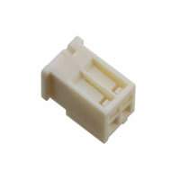 Molex, LLC - 0511910200 - 2.5MM W/B HSG 2CKT