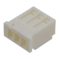 Molex, LLC - 0511910300 - 2.5MM W/B HSG 3CKT