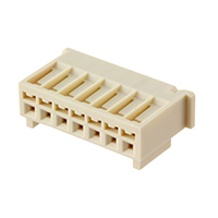 Molex, LLC - 0511910700 - 2.5 W/B HSG