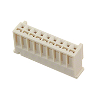 Molex, LLC - 0511910900 - 2.5 W/B HSG