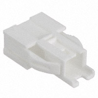 Molex, LLC - 0511980200 - CONN PLUG 2POS 2.5MM PANEL MNT