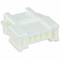 Molex, LLC - 0511980400 - 2.5 W/W PANEL MOUNT HSG