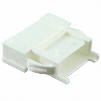 Molex, LLC - 0511980600 - 2.5 W/W PANEL MOUNT HSG
