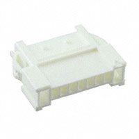 Molex, LLC - 0511980700 - 2.5 W/W PANEL MOUNT HSG