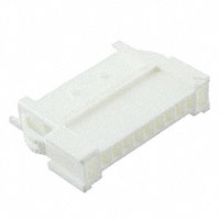 Molex, LLC - 0511980900 - 2.5 W/W PANEL MOUNT HSG