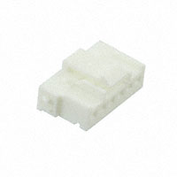 Molex, LLC - 0512160600 - 2.0 WTB REC HSG 6CKT