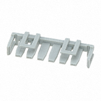 Molex, LLC - 0512170605 - 2.0 WTB RETAINER 6CKT
