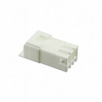 Molex, LLC - 0512270300 - 2.0 WTW PLG HSG 3CKT