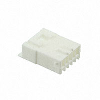 Molex, LLC - 0512270500 - 2.0 WTW PLG HSG 5CKT