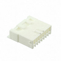 Molex, LLC - 0512270800 - 2.0 WTW PLG HSG 8CKT
