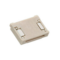 Molex, LLC - 0512810694 - CONN FFC FPC 6POS 0.50MM R/A