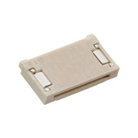 Molex, LLC - 0512810994 - CONN FFC FPC 9POS 0.50MM R/A