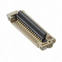Molex, LLC - 0512961894 - CONN FFC BOTTOM 18POS 0.50MM R/A