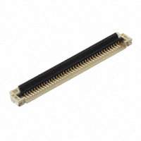 Molex, LLC - 0512964094 - CONN FFC BOTTOM 40POS 0.50MM R/A