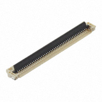 Molex, LLC - 0512964593 - CONN FFC BOTTOM 45POS 0.50MM R/A