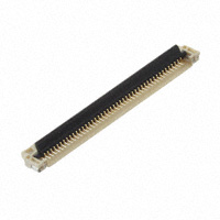 Molex, LLC - 0512964594 - CONN FFC BOTTOM 45POS 0.50MM R/A