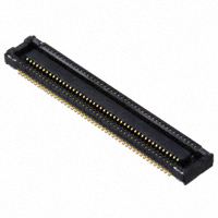 Molex Connector Corporation - 51338-0974 - CONN RCPT BTB 90POS DL VERT SMD