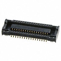 Molex Connector Corporation - 51338-3474 - CONN RCPT BTB 34POS DL VERT SMD