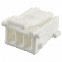 Molex, LLC - 0513820300 - 2.0 WTB HSG 3CKT