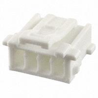 Molex, LLC - 0513820400 - 2.0 WTB HSG 4CKT