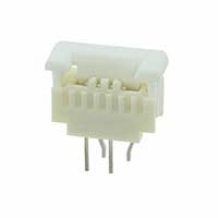 Molex, LLC - 0520300429 - CONN FPC VERT 4POS 1.00MM PCB