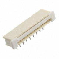 Molex, LLC - 0520431819 - CONN FPC BOTTOM 18POS 1.00MM R/A