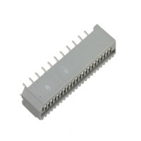 Molex, LLC - 0520452245 - CONN FFC VERT 22POS 1.25MM PCB