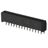 Molex, LLC - 0520452845 - CONN FFC VERT 28POS 1.25MM PCB