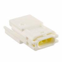 Molex, LLC - 0521160340 - CONN PLUG 3POS 2.50MM WTW WHITE