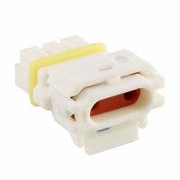 Molex, LLC - 0521170240 - CONN RCPT 2POS 2.50MM WTW WHITE