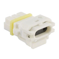 Molex, LLC - 0521170243 - CONN RCPT 2POS 2.50MM WTW WHITE
