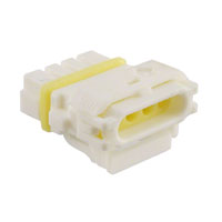Molex, LLC - 0521170410 - CONN RCPT 4POS 2.50MM WTW WHITE