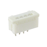 Molex, LLC - 0521470410 - 4CKT MINI WIRE TRAP CONN
