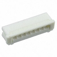 Molex, LLC - 0521470810 - 8CKT MINI WIRE TRAP CONN
