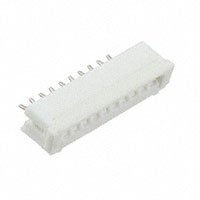 Molex, LLC - 0521471010 - 10CKT MINI WIRE TRAP CONN