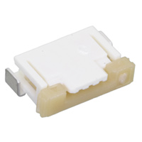 Molex, LLC - 0522070333 - CONN FFC FPC TOP 3POS 1.00MM R/A