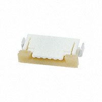 Molex, LLC - 0522070533 - CONN FFC FPC TOP 5POS 1.00MM R/A