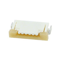 Molex, LLC - 0522070560 - CONN FFC FPC TOP 5POS 1.00MM R/A