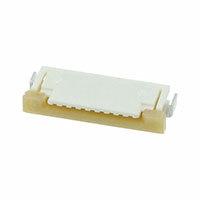 Molex, LLC - 0522070933 - CONN FFC FPC TOP 9POS 1.00MM R/A