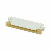 Molex, LLC - 0522071233 - CONN FFC FPC TOP 12POS 1MM R/A