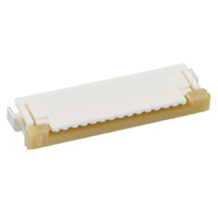 Molex, LLC - 0522071460 - CONN FFC FPC TOP 14POS 1MM R/A