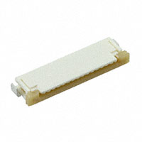 Molex, LLC - 0522071560 - CONN FFC FPC TOP 15POS 1MM R/A