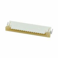 Molex, LLC - 0522071633 - CONN FFC FPC TOP 16POS 1MM R/A