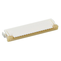 Molex, LLC - 0522071860 - CONN FFC FPC TOP 18POS 1MM R/A