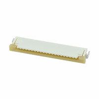 Molex Connector Corporation - 0522072060 - CONN FFC FPC TOP 20POS 1MM R/A