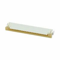 Molex, LLC - 0522072260 - CONN FFC FPC TOP 22POS 1MM R/A