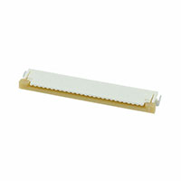 Molex, LLC - 0522072633 - CONN FFC FPC TOP 26POS 1MM R/A